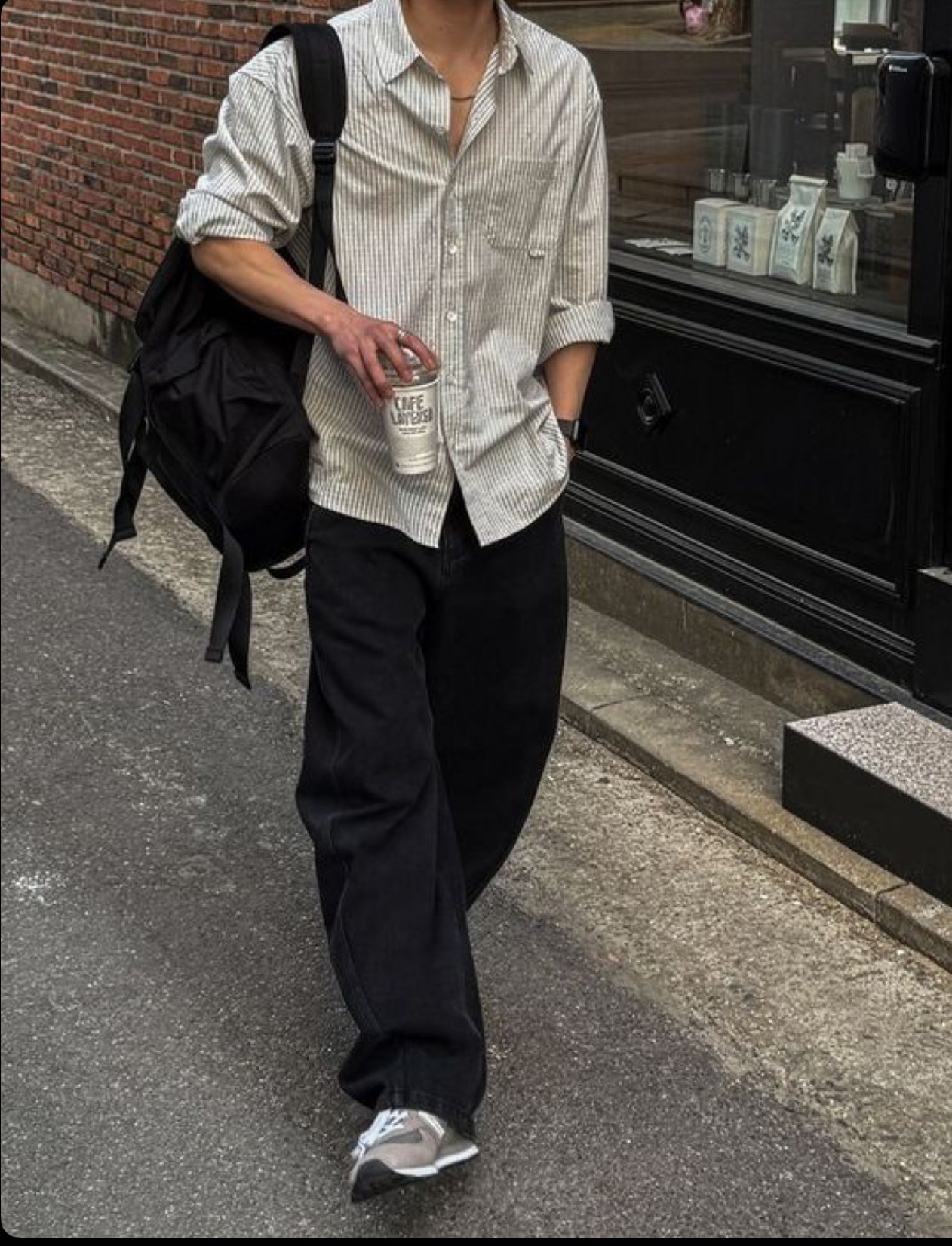 Fashion